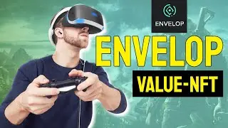 Envelop: Value Add Your NFT