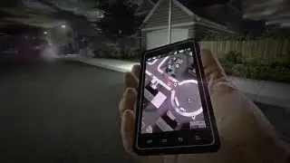 Contagion - Co-op Zombie Survival Game