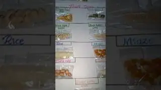 ||8th class kharif crops & Rabi crops||#shorts#kharifcrops#rabicrops#like#share#subscribe#biology