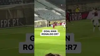 Al-Nassr vs Rio Ave Goal highlights Ronaldo Goal today #messi #football #highlight #ronaldo #alnassr