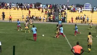 DOLMATCHDAY 4 HIGHLIGHTS:SANKARA NATIONALS  VS NORTHERN CITY