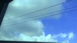 Rail movement (Движение по рельсам)
