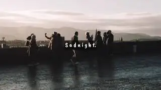 Together - Martin Garrix ft. Matisse & Sadko ( Slowed + Reverb )