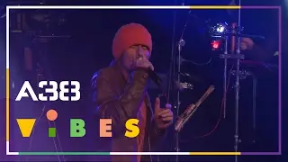 Stereo MC's - Everything // Live 2014 // A38 Vibes