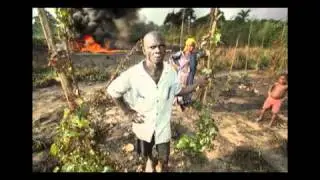 Delta Nigeria - The Rape of Paradise by George Osodi