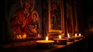 Чудотворні ікони України ✝️🕯️ | Вікно до Неба