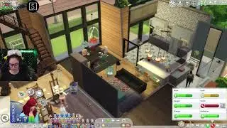 Titel | PFTB - Sims 4 | Teil 208 | #eapartner