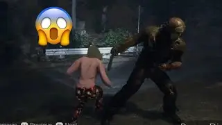 Juking Jason So Bad Friday the 13th Game (Embarrassment)!