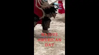 Native American Day