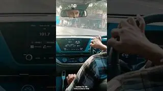 Pyar kekra se karbu❤️😍#viral #bhojpuri #trending #car #driving #new car #subscribe #ytshorts #Reev@