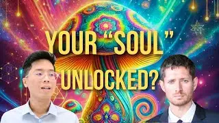 He Took LSD at 14 And Now Is Changing Psychedelic Research Forever | Dr. Robin Carhart-Harris