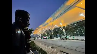 Bengaluru: India&rsquo;s 1st centralised AC railway terminal at Byappanahalli