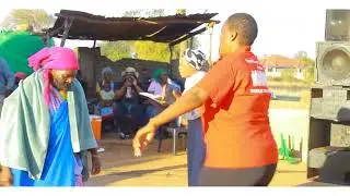 SONTO GOLELA kerumilwe ke moya