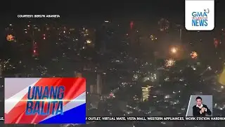 Panayam kay PMaj, Hazel Asilo, Chief, Regional Public Information, NCRPO | Unang Balita