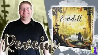 Everdell | Game Review