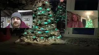 Summer Todd's Creepy Corner Christmas Edition (Part Three)