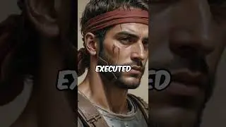 Roman Decimation: The Brutal Punishment for Failed Legions | History Lesson #RomanLegions