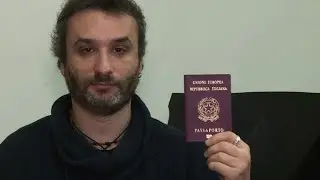 'Voices of Brexit' - the Italian composer in London