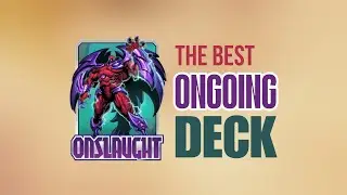 The Best Ongoing Deck in 2025