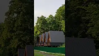 Строительство у подножия Кизиловки