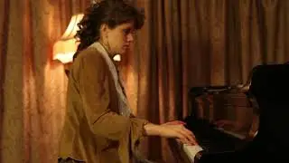 17 YEAR OLD Piano Solo! - How Great Thou Art - The Kempters