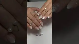 ✨show off✨ #nails #nailart #connecticut #ctnailtech