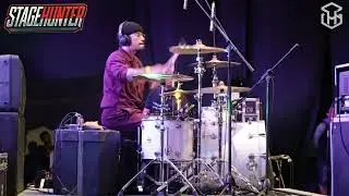 Terbaik Untukmu (Live at Synchronize Festival - Jakarta) - Aldy PWG