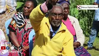 Grief as catechist, wife and two young children die in Naivasha&ndash;Nakuru highway crash
