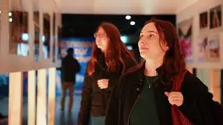 Gelenek ve Bellek/ Etnospor K&uuml;lt&uuml;r Festivali Fotoğraf Sergisi 🎞️ 📸