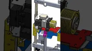 Precision hoist gearbox engineering