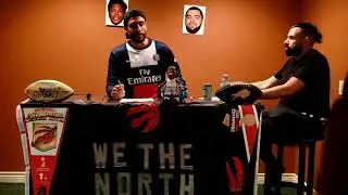 raptors aug 24 2020 nba podcast
