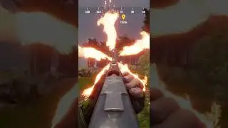 Hunting Dinosaurs With This Gun Is EASY!