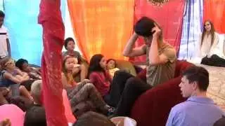 Delfshaven TV: 1001 Nacht bij Speeltuin Confetti (08-09-2015)