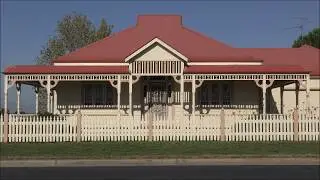 St. Albans & Pitt Town--NSW--Australia