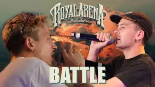 EPIK vs. SAIMON DISKO | FINAL | Royal Arena 2023