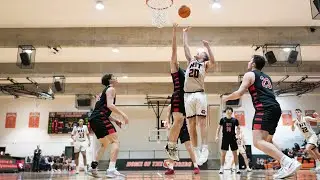 Men's Basketball: RIT vs RPI 1.17.26