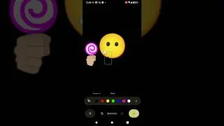 Eating kid candy 🍭! tutorial! Watch this.