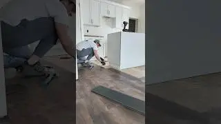 LVP Installation | Clean, Modern & Durable Flooring