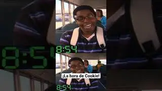 &iexcl;Es la hora de Cookie! 🍪 Manual supervivencia de ned