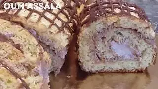 رولي بأسهل طريقة  وذوق ولا اروع