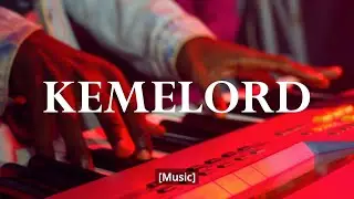 KEMELORD - MY LIGHT(Live) Official Video