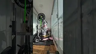 26.1 Squat Mini Volume
