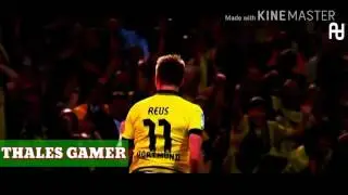 Rap do reus