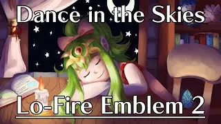 Fire Emblem: Genealogy of the Holy War - Dance in the Skies (Lo-Fire Emblem 2)