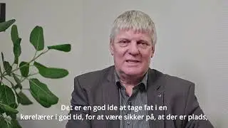Bliv en del af Alkolåsordningen - Din vej tilbage bag rettet