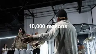 10,000 Reasons | Philip Edwards