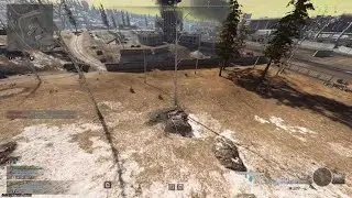 Call of Duty_BO7 Warzone hawker sniper