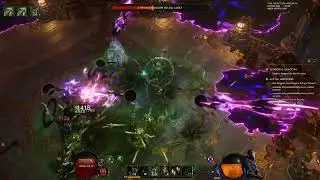 Last Epoch (Cycle 1.0 | CoF) | Poison Burst Totem Shaman | T4 Julra