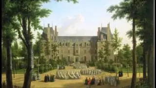 Johann Stamitz   Symphony in E flat major, Op  11, No  3   I  Allegro assai