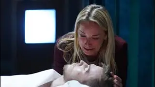 EastEnders - Mel Owen Identifies Hunter Owen's Body (12th September 2019)